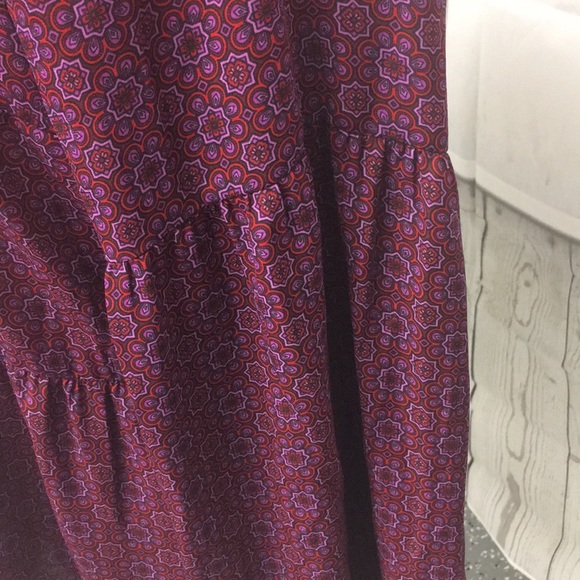 Daniel Rainn blouse - Picture 4 of 6